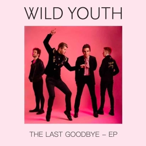 The Last Goodbye - EP