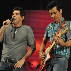 Wilian e Marcelo