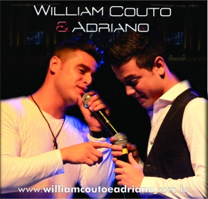 William Couto e Adriano
