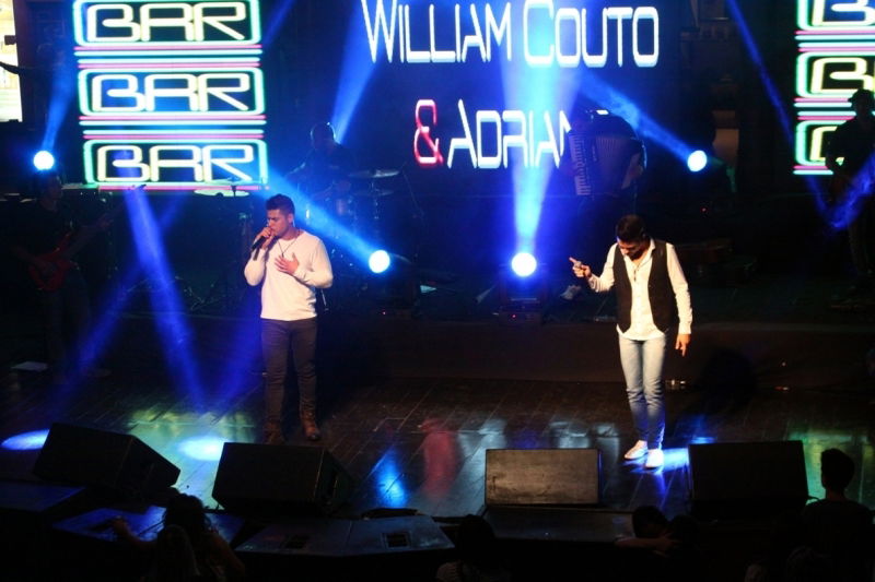 william-couto-adriano - Fotos