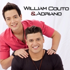 William Couto & Adriano