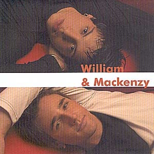 William & Mackenzy