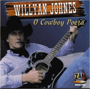 O Cowboy Poeta