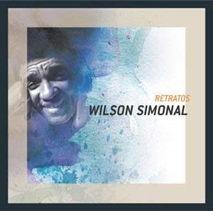 Série Retratos: Wilson Simonal