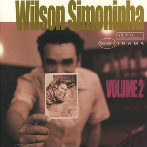 Wilson Simoninha - Vol. 2