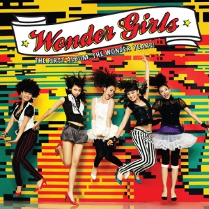 Wonder Girls - VAGALUME