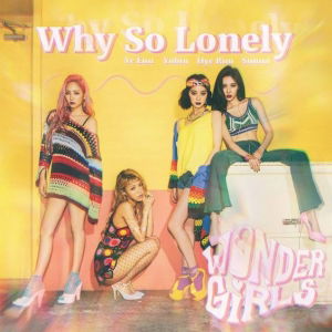 Tell Me (tradução) - Wonder Girls - VAGALUME