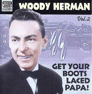 Get Your Boots Laced Papa! - Vol. 2