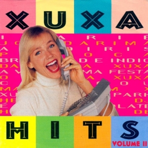 Xuxa Hits Vol. 2
