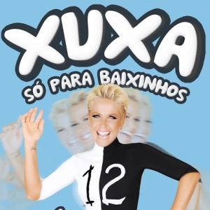 Xuxa só para Baixinhos 12 - É Pra Dançar
