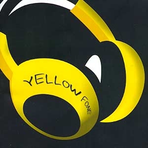 Yellow Fone