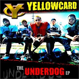 The Underdog (EP)