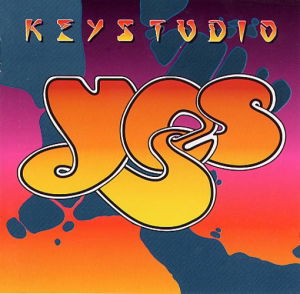 OPEN YOUR EYES - Album by Yes