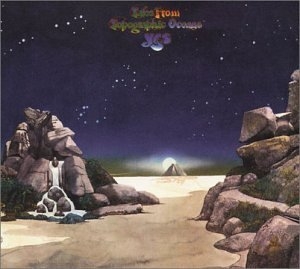 Tales from Topographic Oceans (Remastered)