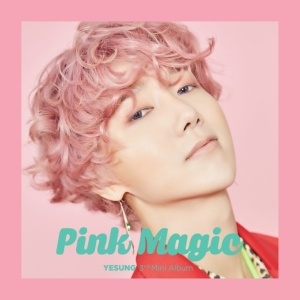 Pink Magic - EP