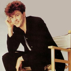 Paul Young