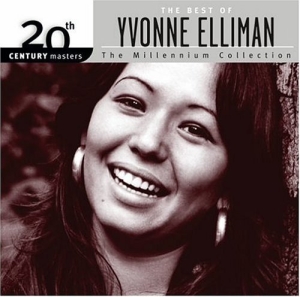 20th Century Masters: The Best of Yvonne Elliman