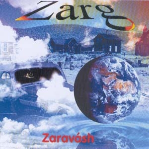 Zaravash