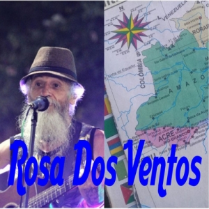 Rosa Dos Ventos I