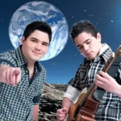 Zé Ricardo e Leonardo