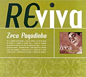 Reviva - Zeca Pagodinho