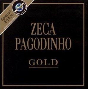 Série Gold: Zeca Pagodinho