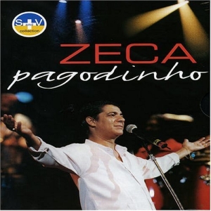 Sound + Vision: Zeca Pagodinho - 2 CDs + DVD
