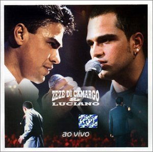 Zezé Di Camargo & Luciano 2002  Discografia de Zezé di Camargo e