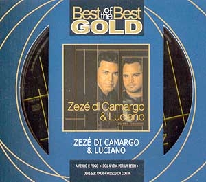 Best Of The Best Gold - Grandes Sucessos
