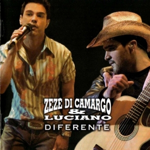 Zezé Di Camargo & Luciano Diferente 2006
