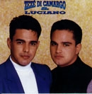 Zezé Di Camargo & Luciano - Saudade Bandida
