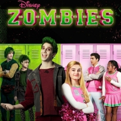 Zombies (Disney)
